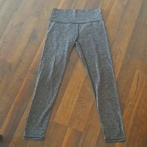 FREE w/purchase Large Super Soft Aerie Legging